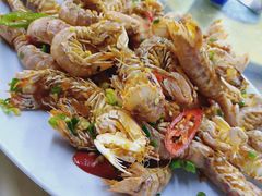 -明记海鲜大排档(巽寮湾店)