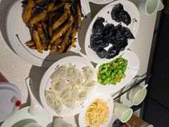 -船歌·鱼水饺青岛菜(金狮广场店)