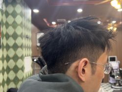 -Joker先生·男士理发馆