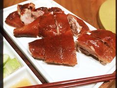 -凤阁楼果木烧鹅(鹤山陈山店)