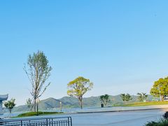 -东钱湖小普陀景区