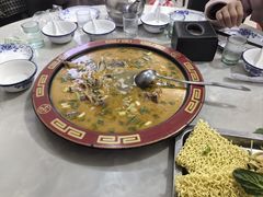 -小胖固始鹅块(美食街店)