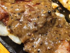 -豪尚豪牛排(彩悦城店)