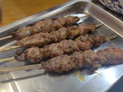 -长安后宰门水盆羊肉(新都心店)