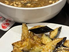 -老牌坊•鲁菜名店•地道济南菜(大观园商埠店)