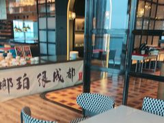 -云厨·高空西餐厅(成都瑯珀·凯悦臻选酒店)