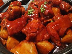 -汤城小厨•粤菜•靓汤(苏州街店)