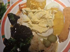 -比格比萨自助(宝山日月光店)