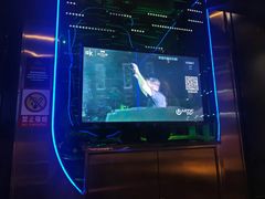 -欢乐迪KTV(南京夫子庙三山街店)