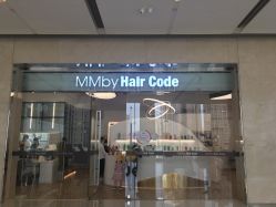 -MMby Hair Code