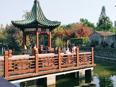 -东莞市可园博物馆