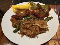 -汉巴味德(大悦城店)