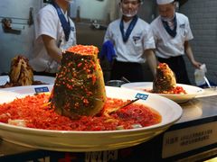 -坛宗剁椒鱼头(河西王府井店)