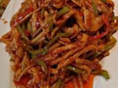 -惠宾饭庄(中山路店)