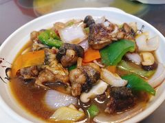 -聂记粤菜馆(鼓西路店)