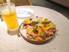 -BE BRIGHT KITCHEN(正佳广场店)