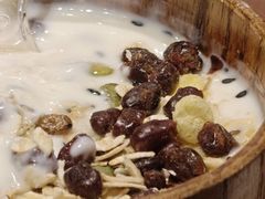 -老兰家传统烧烤炒菜泡馍(小南门店)