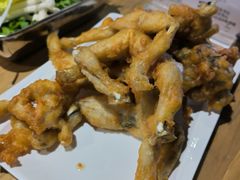 -铭记蛙小仙·活蛙畅享(CBD万达广场店)