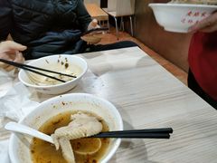 -老滕家过桥米线(金鱼胡同店)