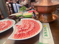 -南门涮肉(后海店)