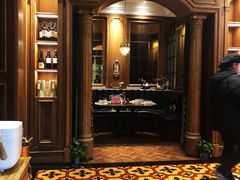 -甜阿姨·天台花园私房菜(万松园店)