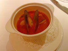 -壳里西餐厅Coquille Seafood Bistro(蒙自路店)