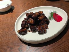 -一记洛阳菜·糖醋小排·水席(十字街店)