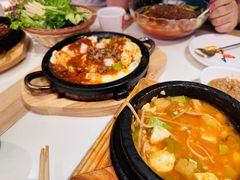 -七八冷面·延边朝鲜族美食(圣熙八号店)