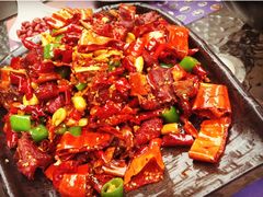 -一个叫川的地方(麒麟新天地店)