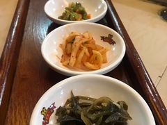 -乡党臊子面(丰庆公园店)