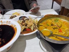 -禾府酒家·传统广府味(番禺店)