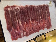 -百草滩羊清水涮羊肉(长城路店)