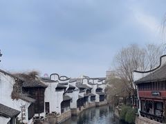 -嘉兴月河历史街区