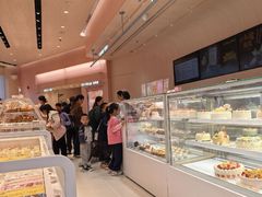 -好利来(光华中心店)