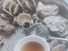 -永红源啤酒·烧烤·海鲜·大排档(台柳路店)