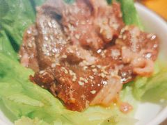 -赤坂亭·M9和牛烧肉·铁板烧·日料398放题(长泰广场店)