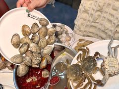 -苏格里岛自助烤肉海鲜火锅(成都金牛万达店)