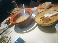 -小柴米·传统江西菜(八一广场店)
