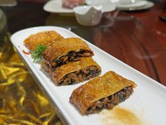 -金枝玉叶上海人家食府(三里河店)