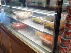 -邢氏老太太烤串(北兴街店)