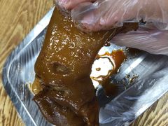 -赵元章肉骨烧(山塘街店)