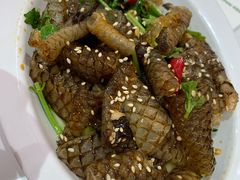 -香港深仔记茶餐厅(东门店)