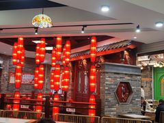 -龙抄手(春熙路总店)