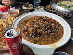 -95号酱骨·一块豆腐(展春园西路店)