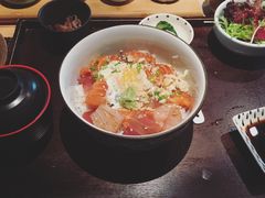 海鲜饭-泉寿司(万科公园店)