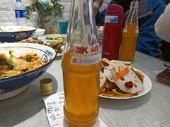 -大嘻咹biangbiang面(历史博物馆店)