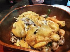 -味鼎长安·地道陕菜(凤城一路店)