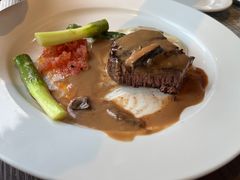 -Wooloomooloo Steakhouse(尖沙咀中心店)
