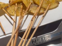 -No.DD戳子烧烤·江湖菜(北京总店)