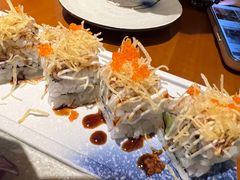 -気楽亭和食料理(气乐亭大世界本店)